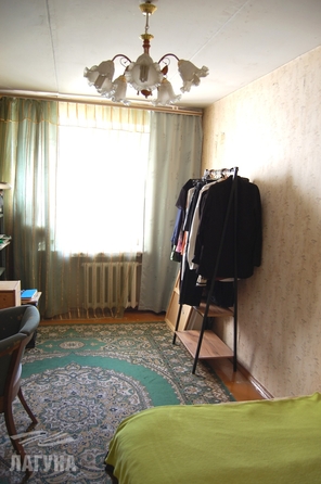 
  Продается 2-комн. квартира, 48.8 м², Ференца Мюнниха ул, д. 11
. Фото 3.