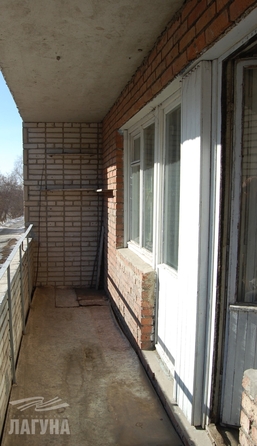 
  Продается 2-комн. квартира, 48.8 м², Ференца Мюнниха ул, д. 11
. Фото 9.