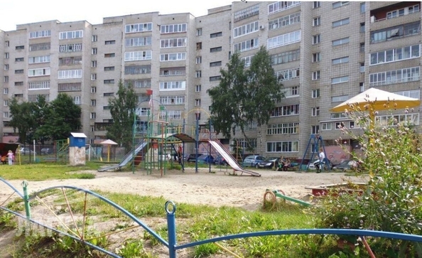
  Продается 2-комн. квартира, 48.8 м², Ференца Мюнниха ул, д. 11
. Фото 11.