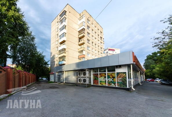 
  Продается 1-комн. квартира, 33.3 м², Яковлева ул, д. 6
. Фото 5.