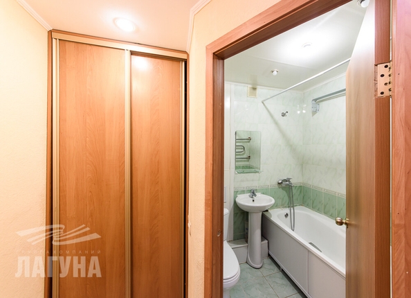 
  Продается 1-комн. квартира, 33.3 м², Яковлева ул, д. 6
. Фото 10.