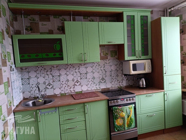 
  Сдается 3-комн. квартира, 82.5 м², Сибирская ул, д. 116
. Фото 6.