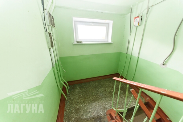 
  Продается 3-комн. квартира, 58.6 м², Елизаровых ул, д. 21/2
. Фото 4.