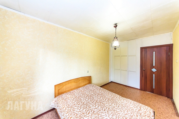 
  Продается 3-комн. квартира, 58.6 м², Елизаровых ул, д. 21/2
. Фото 9.