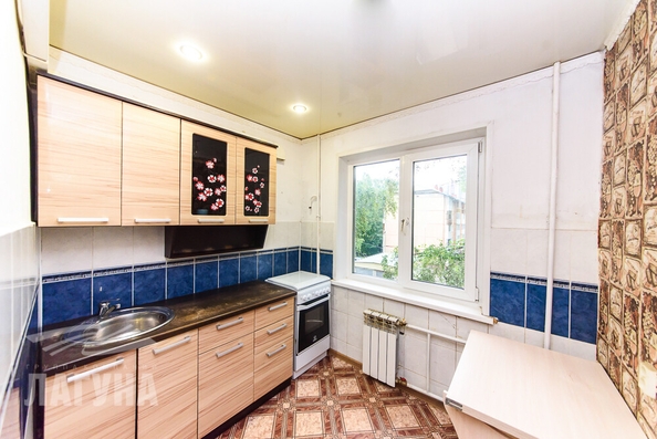 
  Продается 3-комн. квартира, 58.6 м², Елизаровых ул, д. 21/2
. Фото 10.