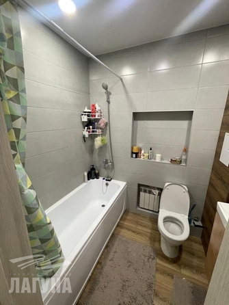 
  Сдается 1-комн. квартира, 33 м², Николая Гумилёва (Северный мкр.) б-р, д. 4
. Фото 7.
