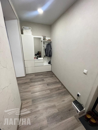 
  Сдается 1-комн. квартира, 33 м², Николая Гумилёва (Северный мкр.) б-р, д. 4
. Фото 10.
