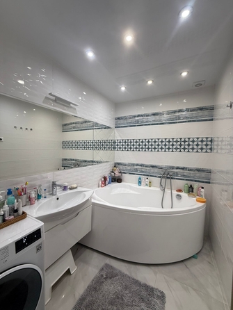 
  Продам 3-комн. квартиру, 74 м², ЖК Сибирская, дом 80
. Фото 15.