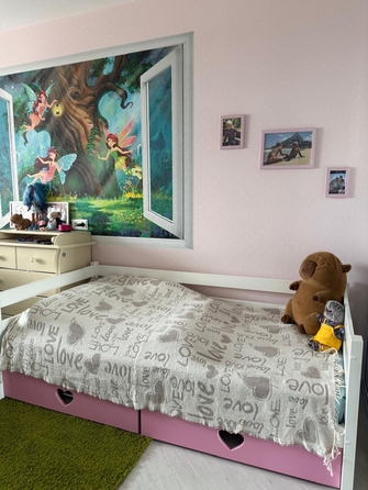 
  Продам 3-комн. квартиру, 74 м², ЖК Сибирская, дом 80
. Фото 23.