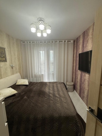 
  Продам 3-комн. квартиру, 74 м², ЖК Сибирская, дом 80
. Фото 25.
