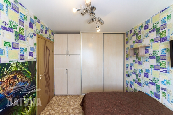 
  Продается 2-комн. квартира, 62.7 м², Иркутский тракт, д. 174/2
. Фото 25.