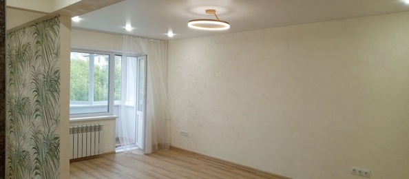 
  Продается 1-комн. квартира, 31 м², Коммунистический пр-кт, д. 73
. Фото 3.