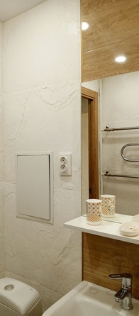 
  Продается 1-комн. квартира, 31 м², Коммунистический пр-кт, д. 73
. Фото 13.