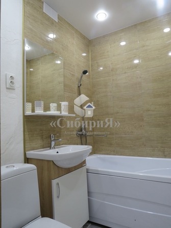 
  Продается 1-комн. квартира, 31 м², Коммунистический пр-кт, д. 73
. Фото 13.
