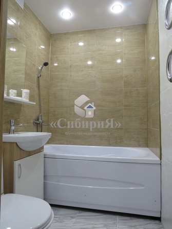 
  Продается 1-комн. квартира, 31 м², Коммунистический пр-кт, д. 73
. Фото 15.