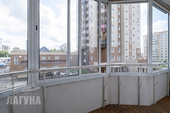 
  Продается 2-комн. квартира, 52.7 м², Мичурина ул, д. 5
. Фото 19.