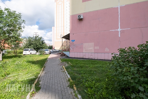 
  Продается 2-комн. квартира, 52.7 м², Мичурина ул, д. 5
. Фото 21.