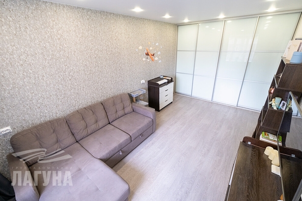 
  Продается 2-комн. квартира, 52.7 м², Мичурина ул, д. 5
. Фото 22.