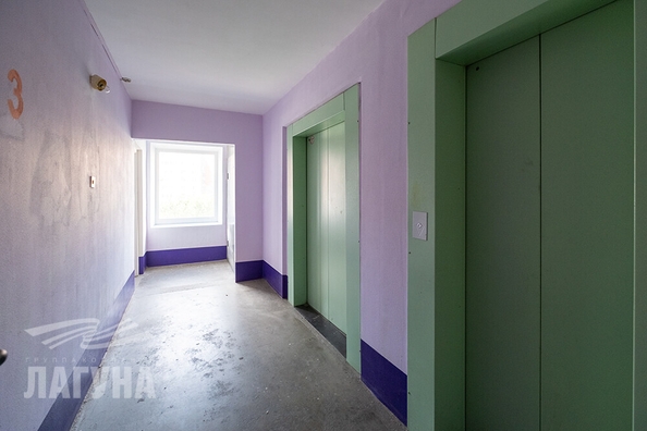 
  Продается 2-комн. квартира, 52.7 м², Мичурина ул, д. 5
. Фото 31.