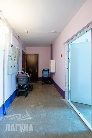 
  Продается 2-комн. квартира, 52.7 м², Мичурина ул, д. 5
. Фото 33.