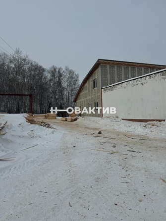
  Продается производственное помещение, 1186 м², Иштанский пер, д. 7
. Фото 2.