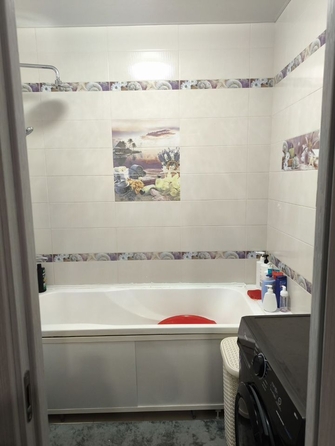 
  Продается 3-комн. квартира, 58.5 м², Урожайный пер, д. 29/1
. Фото 2.
