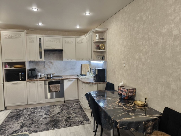 
  Продается 3-комн. квартира, 58.5 м², Урожайный пер, д. 29/1
. Фото 6.