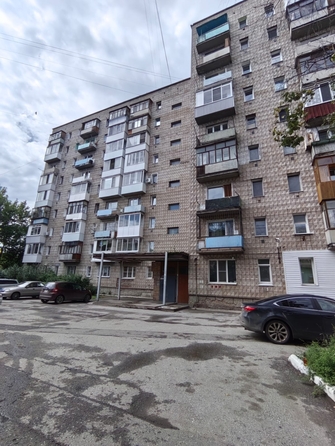 
  Продается 1-комн. квартира, 21.3 м², Карла Маркса ул, д. 54
. Фото 1.