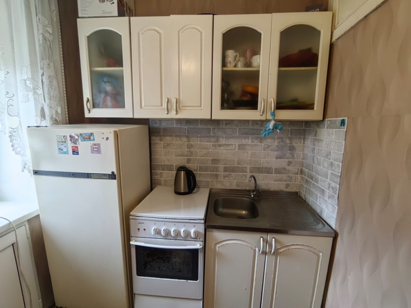 
  Продается 1-комн. квартира, 21.3 м², Карла Маркса ул, д. 54
. Фото 14.