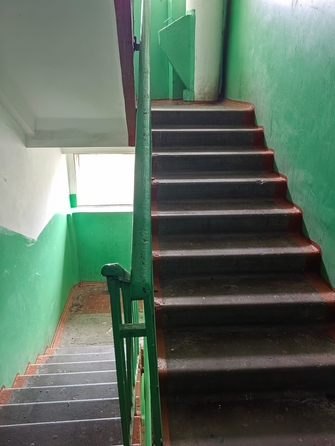
  Продается 1-комн. квартира, 21.3 м², Карла Маркса ул, д. 54
. Фото 17.