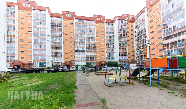 
  Продается 1-комн. квартира, 39.6 м², 79 Гвардейской Дивизии ул, д. 6
. Фото 2.