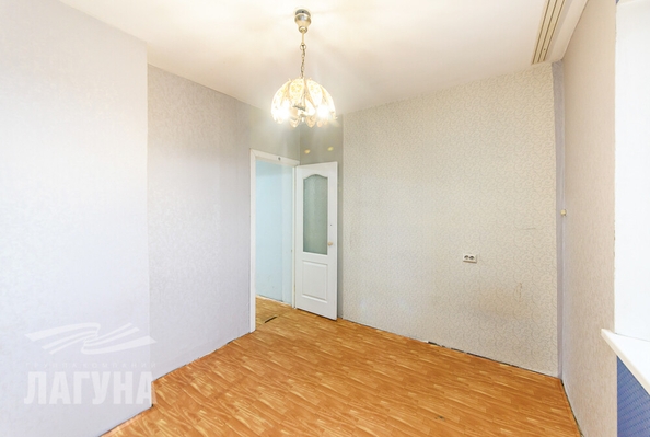 
  Продается 1-комн. квартира, 39.6 м², 79 Гвардейской Дивизии ул, д. 6
. Фото 5.
