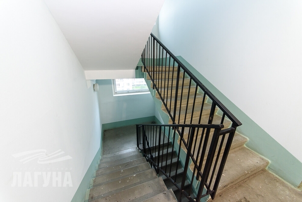 
  Продается 1-комн. квартира, 39.6 м², 79 Гвардейской Дивизии ул, д. 6
. Фото 9.
