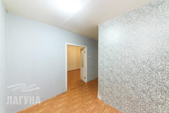 
  Продается 1-комн. квартира, 39.6 м², 79 Гвардейской Дивизии ул, д. 6
. Фото 12.