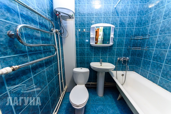 
  Продается 1-комн. квартира, 46.9 м², Андрея Крячкова ул
. Фото 2.