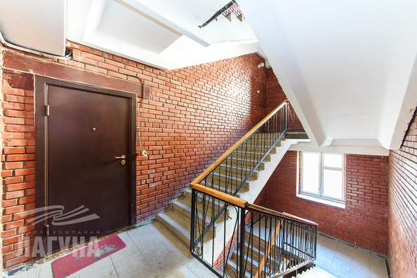 
  Продается 1-комн. квартира, 46.9 м², Андрея Крячкова ул
. Фото 9.