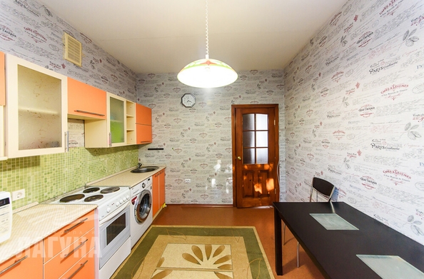 
  Продается 1-комн. квартира, 46.9 м², Андрея Крячкова ул
. Фото 10.