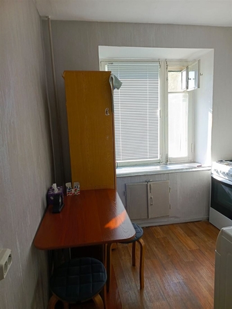 
  Сдается 2-комн. квартира, 44.7 м², Красный пер
. Фото 2.