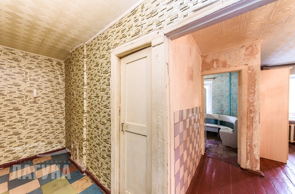 
  Продается 2-комн. квартира, 44.1 м², Иркутский тракт, д. 172
. Фото 5.
