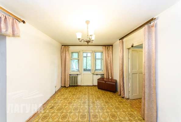 
  Продается 2-комн. квартира, 47.1 м², Фрунзе пр-кт, д. 226
. Фото 2.