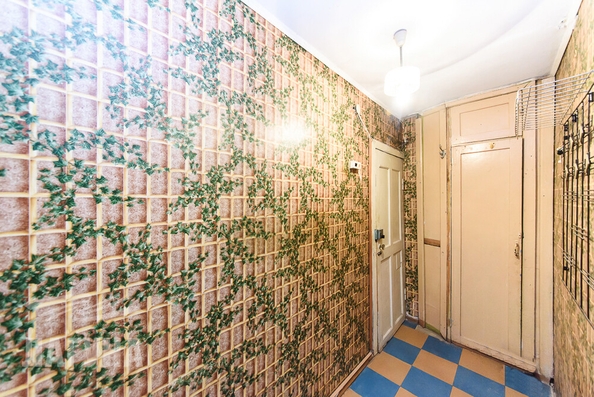 
  Продается 2-комн. квартира, 47.1 м², Фрунзе пр-кт, д. 226
. Фото 14.