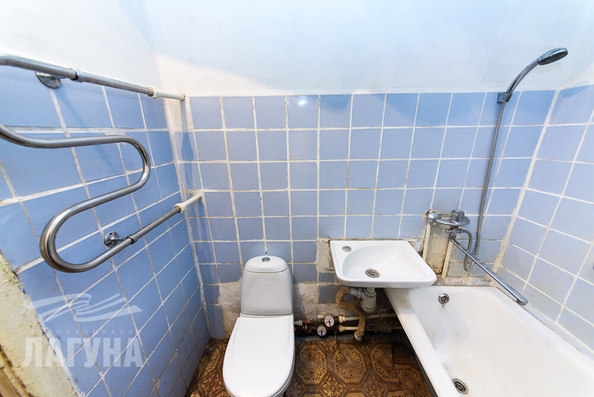 
  Продается 2-комн. квартира, 47.1 м², Фрунзе пр-кт, д. 226
. Фото 18.