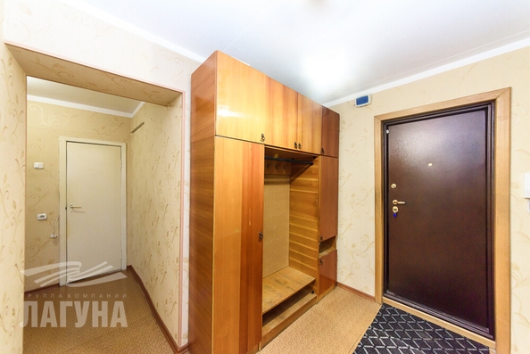 
  Продается 2-комн. квартира, 54.5 м², Красноармейская ул, д. 119
. Фото 10.