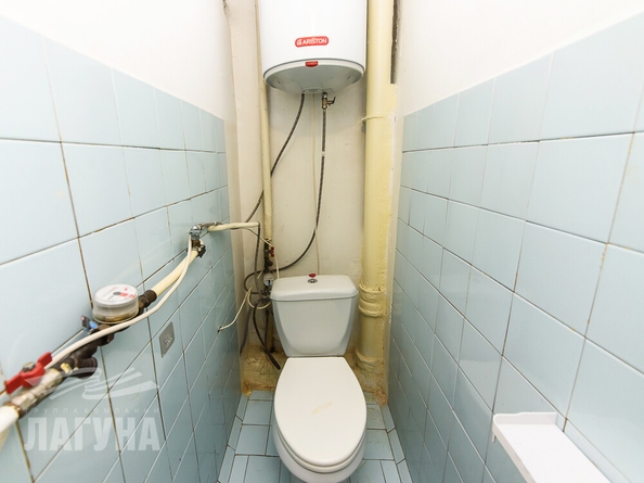 
  Продается 2-комн. квартира, 54.5 м², Красноармейская ул, д. 119
. Фото 14.