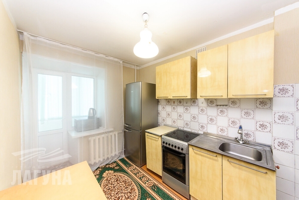 
  Продается 2-комн. квартира, 54.5 м², Красноармейская ул, д. 119
. Фото 16.