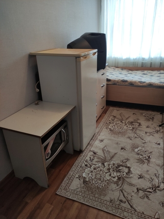 
  Сдам 1-комн. квартиру, 12 м², Новосибирская ул, д. 33
. Фото 2.