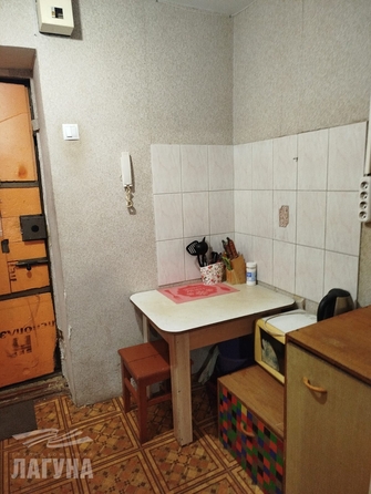 
  Сдается 1-комн. квартира, 18 м², Колхозная ул, д. 11/1
. Фото 5.