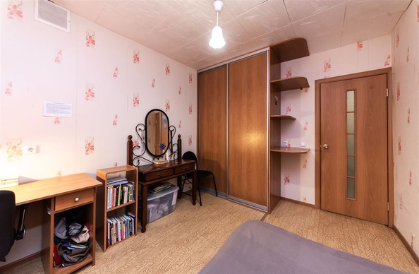 
  Продается 1-комн. квартира, 45.2 м², Иркутский тракт
. Фото 3.