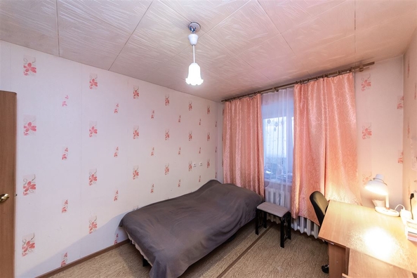 
  Продается 1-комн. квартира, 45.2 м², Иркутский тракт
. Фото 8.