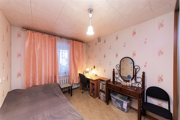 
  Продается 1-комн. квартира, 45.2 м², Иркутский тракт
. Фото 9.